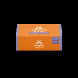 MUSH Everyday Lightpurple - 9 kg - Puppy